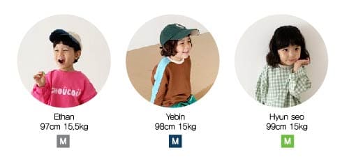 DIGREEN - Korean Children Fashion - #Kfashion4kids - Waffle Beanie