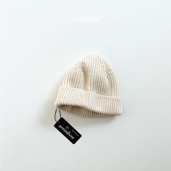 DIGREEN - Korean Children Fashion - #Kfashion4kids - Short Beanie - 9