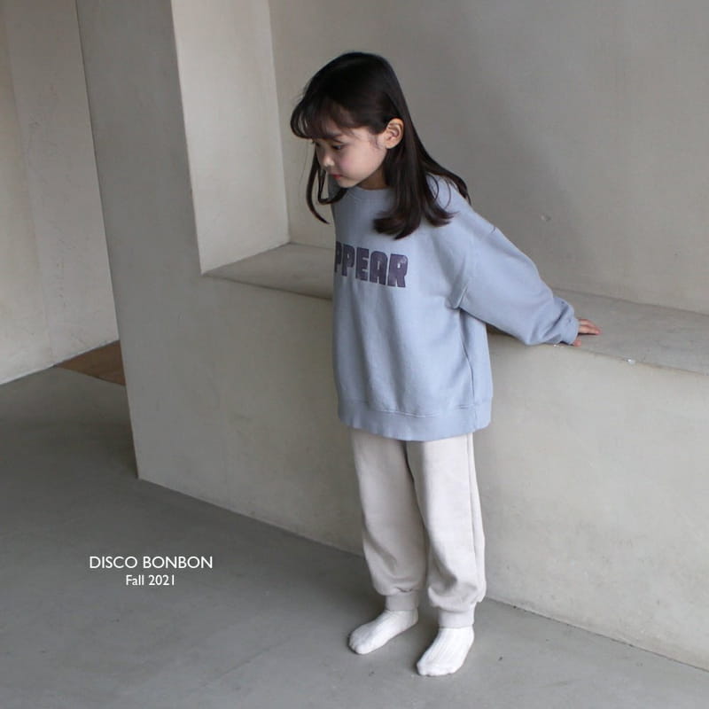 DISCO BONBON - Korean Children Fashion - #Kfashion4kids - Castella Pants - 12