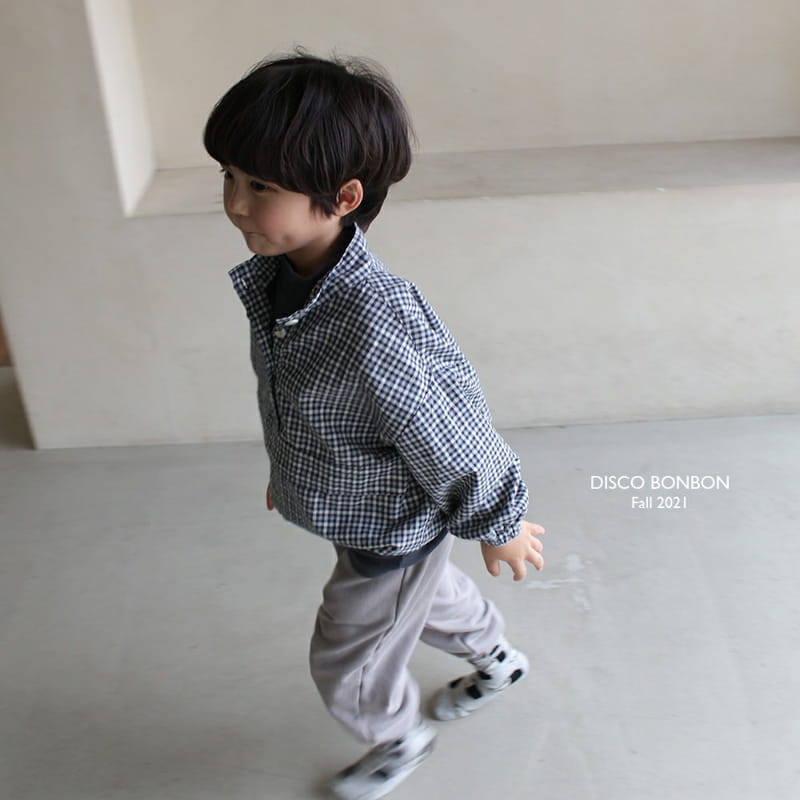 DISCO BONBON - Korean Children Fashion - #Kfashion4kids - Castella Pants - 5