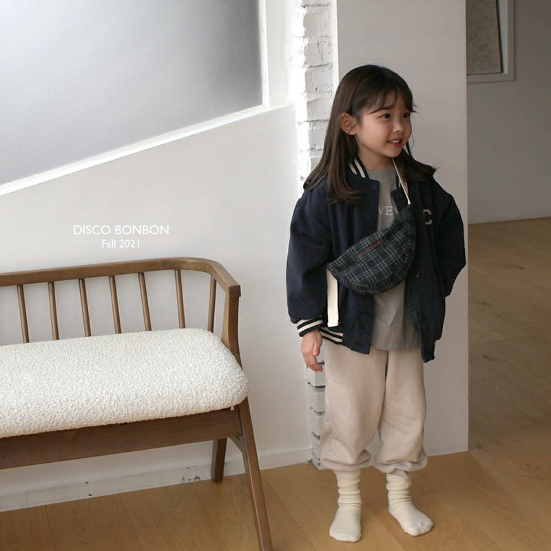 DISCO BONBON - Korean Children Fashion - #Kfashion4kids - Castella Pants - 8