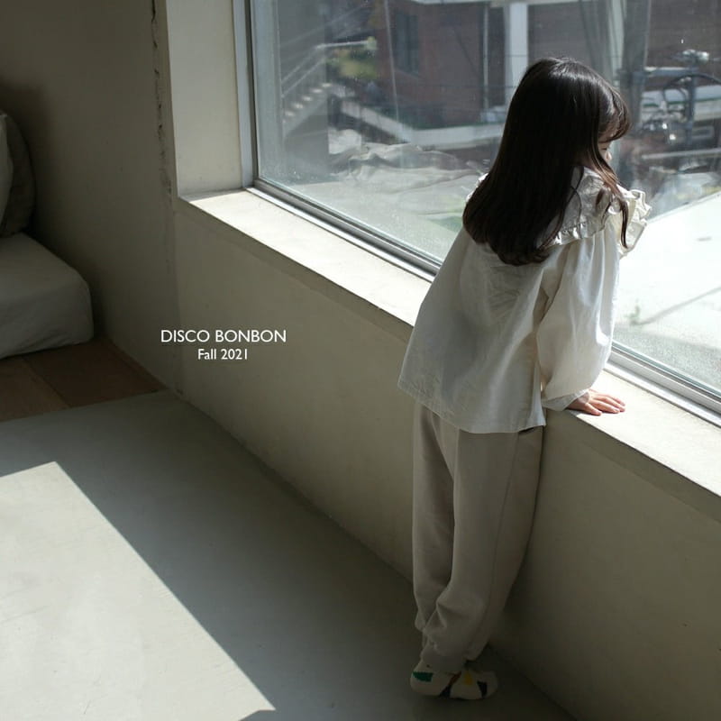 DISCO BONBON - Korean Children Fashion - #Kfashion4kids - Kaley Blouse - 12