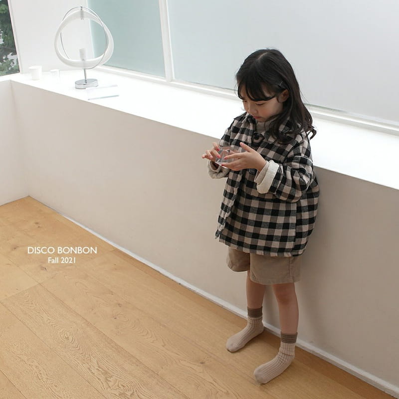 DISCO BONBON - Korean Children Fashion - #Kfashion4kids - Vivi Jumper
