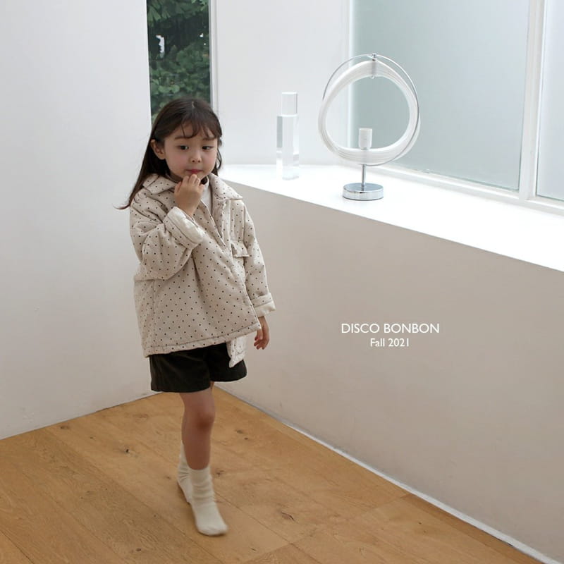 DISCO BONBON - Korean Children Fashion - #Kfashion4kids - Vivi Jumper - 10