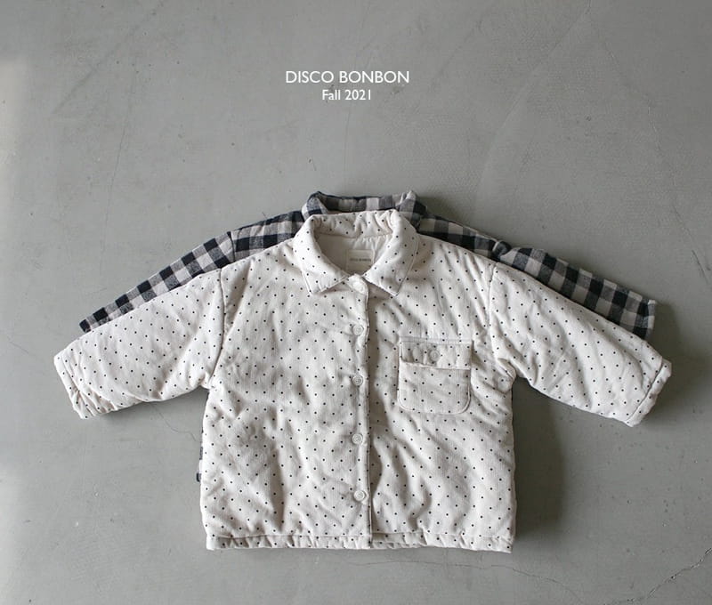 DISCO BONBON - Korean Children Fashion - #Kfashion4kids - Vivi Jumper - 5