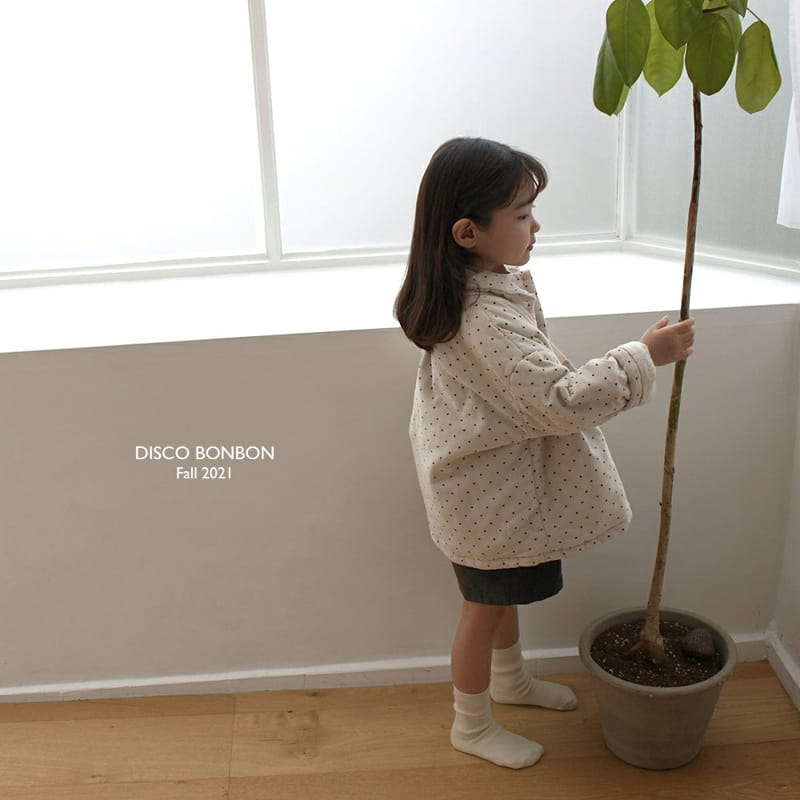 DISCO BONBON - Korean Children Fashion - #Kfashion4kids - Vivi Jumper - 8