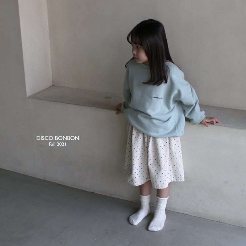 DISCO BONBON - Korean Children Fashion - #Kfashion4kids - Bambo Skirt - 2
