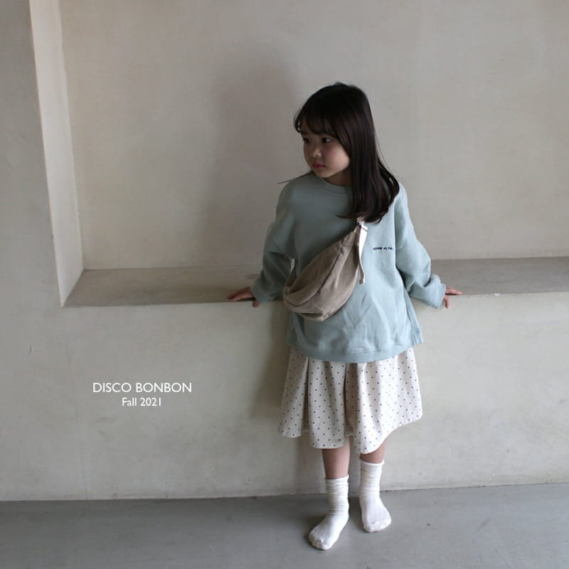 DISCO BONBON - Korean Children Fashion - #Kfashion4kids - Bambo Skirt - 3