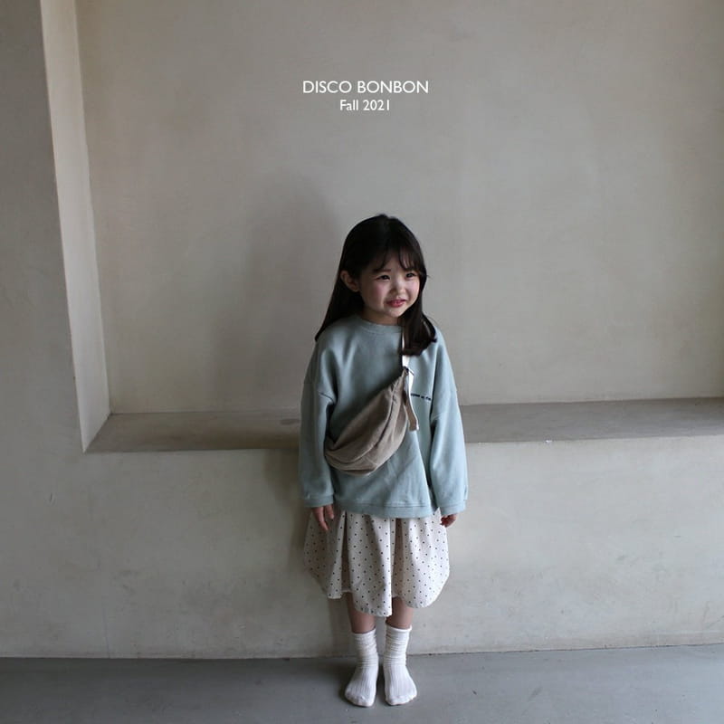 DISCO BONBON - Korean Children Fashion - #Kfashion4kids - Bambo Skirt - 4