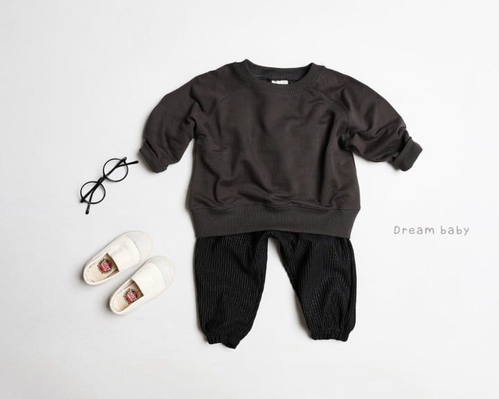 DREAM BABY - Korean Children Fashion - #Kfashion4kids - Pleats Pants - 11