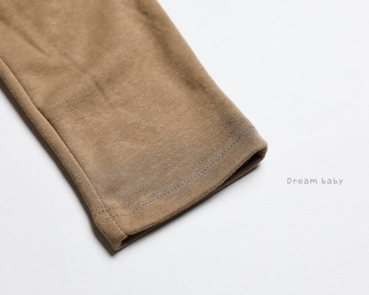 DREAM BABY - Korean Children Fashion - #Kfashion4kids - Slim Cargo Pants - 11