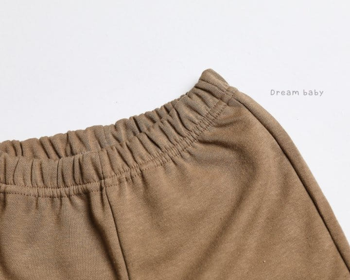 DREAM BABY - Korean Children Fashion - #Kfashion4kids - Slim Cargo Pants - 9