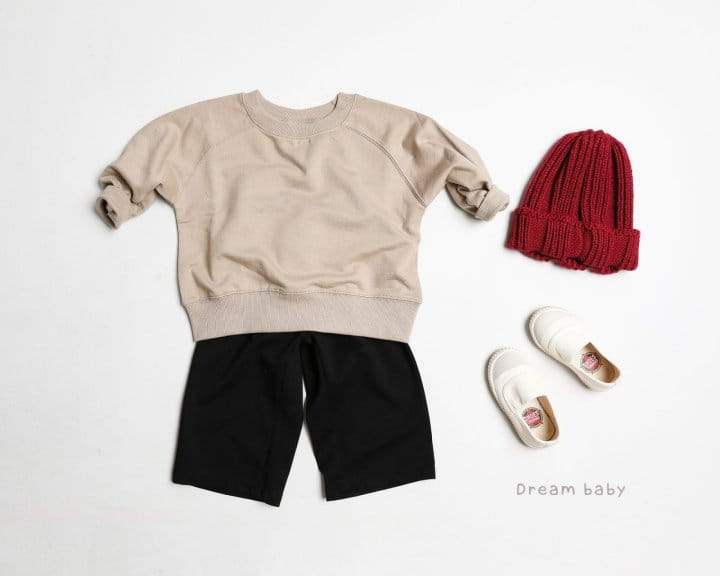 DREAM BABY - Korean Children Fashion - #Kfashion4kids - Solid Wide Pants - 12