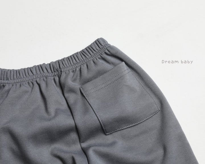 DREAM BABY - Korean Children Fashion - #Kfashion4kids - Mayo Piping Pants - 11