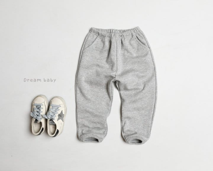 DREAM BABY - Korean Children Fashion - #Kfashion4kids - Mayo Piping Pants - 5