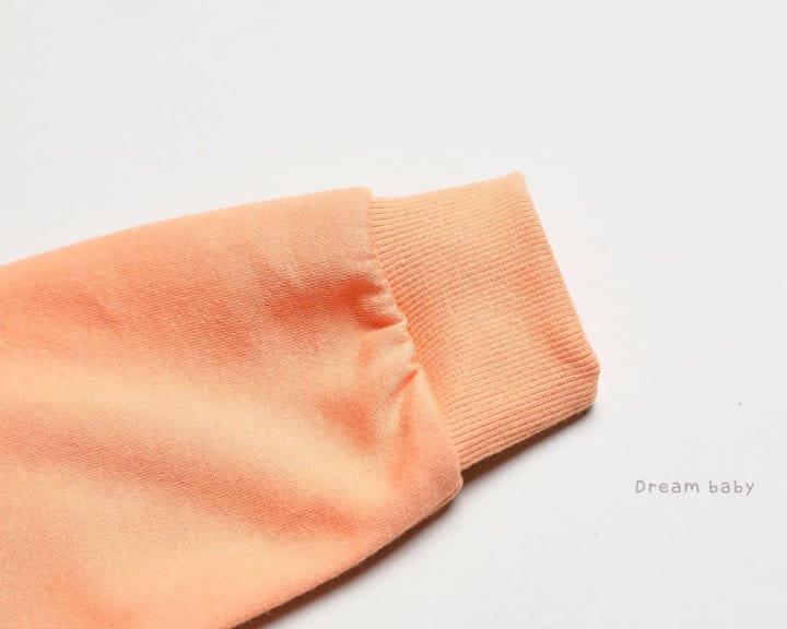 DREAM BABY - Korean Children Fashion - #Kfashion4kids - Mayo Sweatshirt - 10