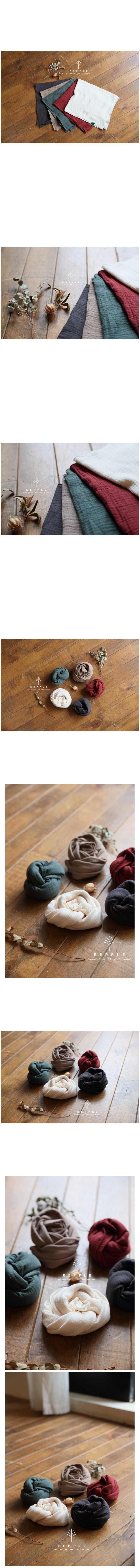 EEPPLE - Korean Children Fashion - #Kfashion4kids - Eepple Scarf