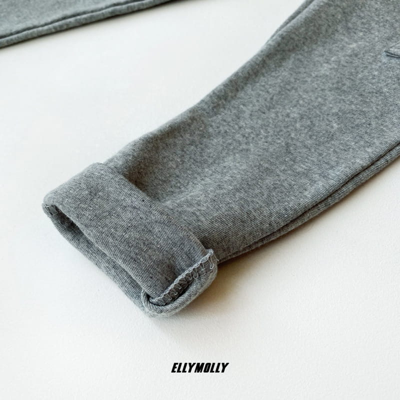 ELLYMOLLY - Korean Children Fashion - #Kfashion4kids - EM Pocket Leggings - 9