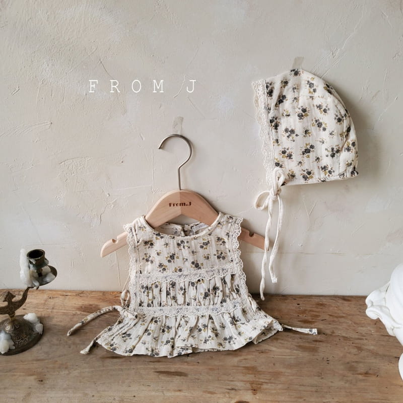 FROM J - Korean Children Fashion - #Kfashion4kids - Emily Bustier - 4