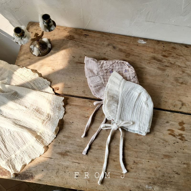 FROM J - Korean Children Fashion - #Kfashion4kids - Eva String Bodysuit - 12