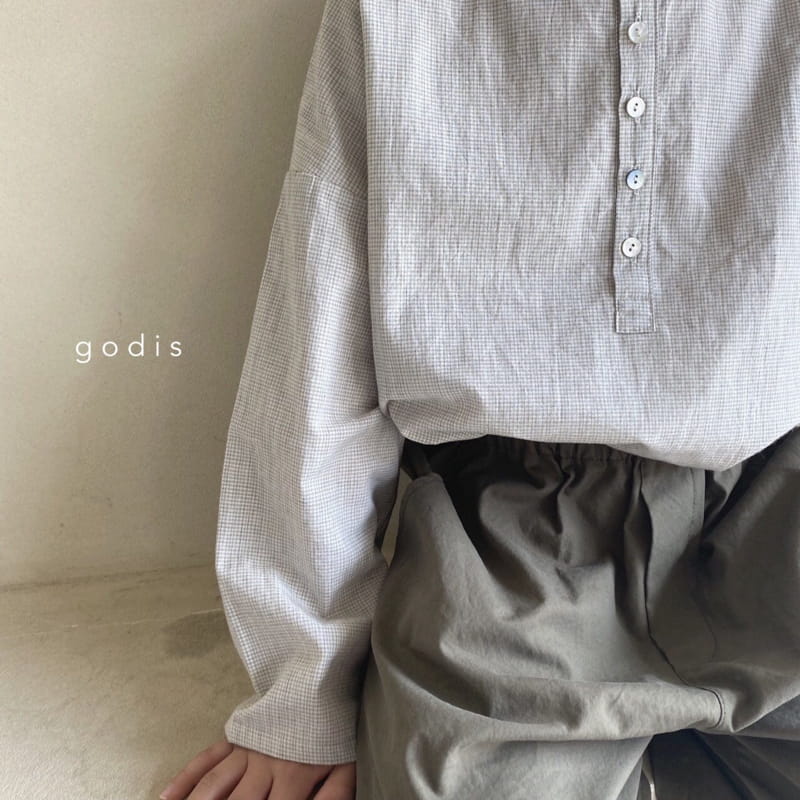 GODIS - Korean Children Fashion - #Kfashion4kids - Classic Chino Pants - 5