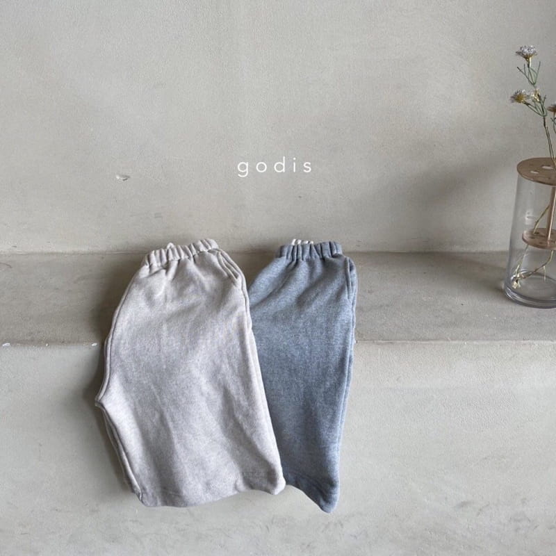 GODIS - Korean Children Fashion - #Kfashion4kids - Simple Layered Sweatshirt - 8