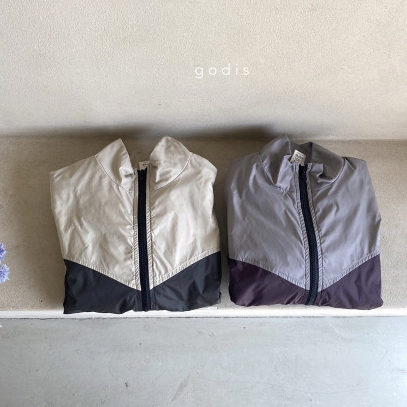 GODIS - Korean Children Fashion - #Kfashion4kids - Mood Jumper