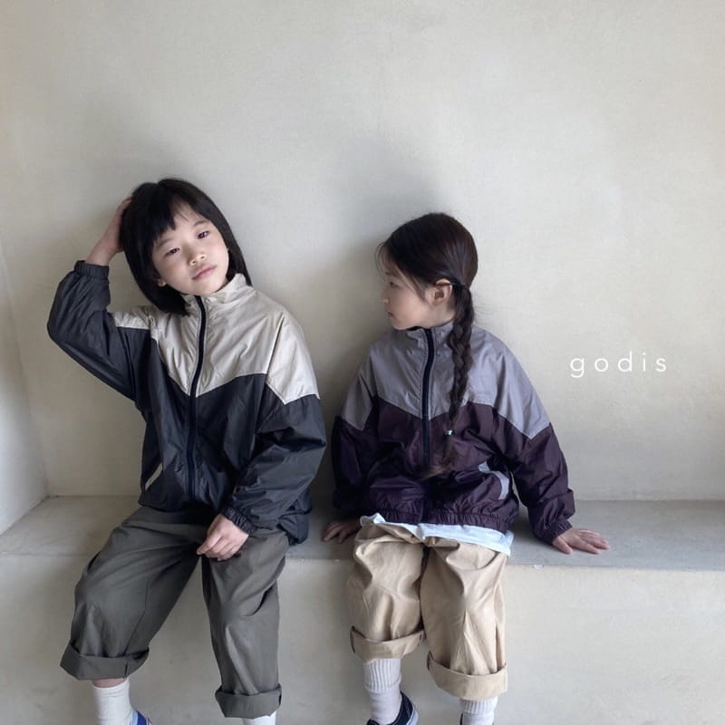 GODIS - Korean Children Fashion - #Kfashion4kids - Mood Jumper - 10