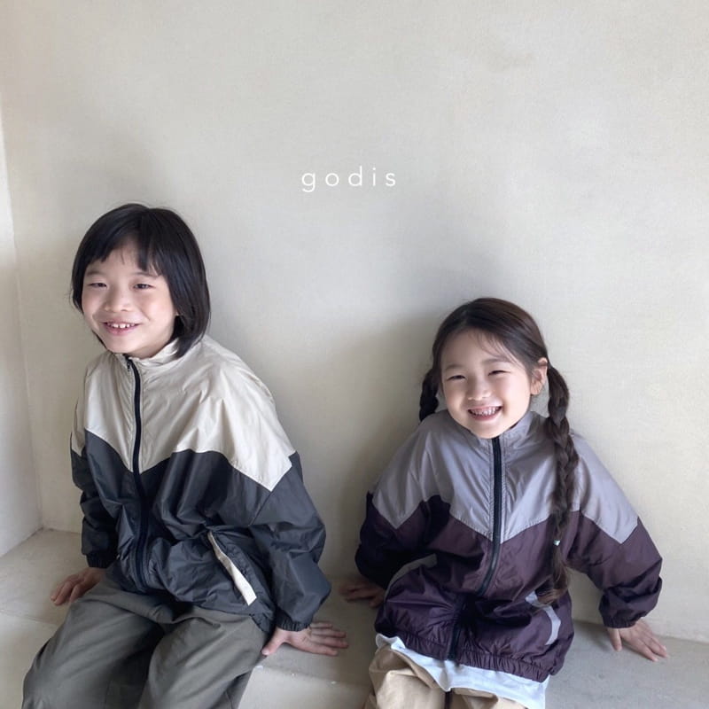 GODIS - Korean Children Fashion - #Kfashion4kids - Mood Jumper - 11