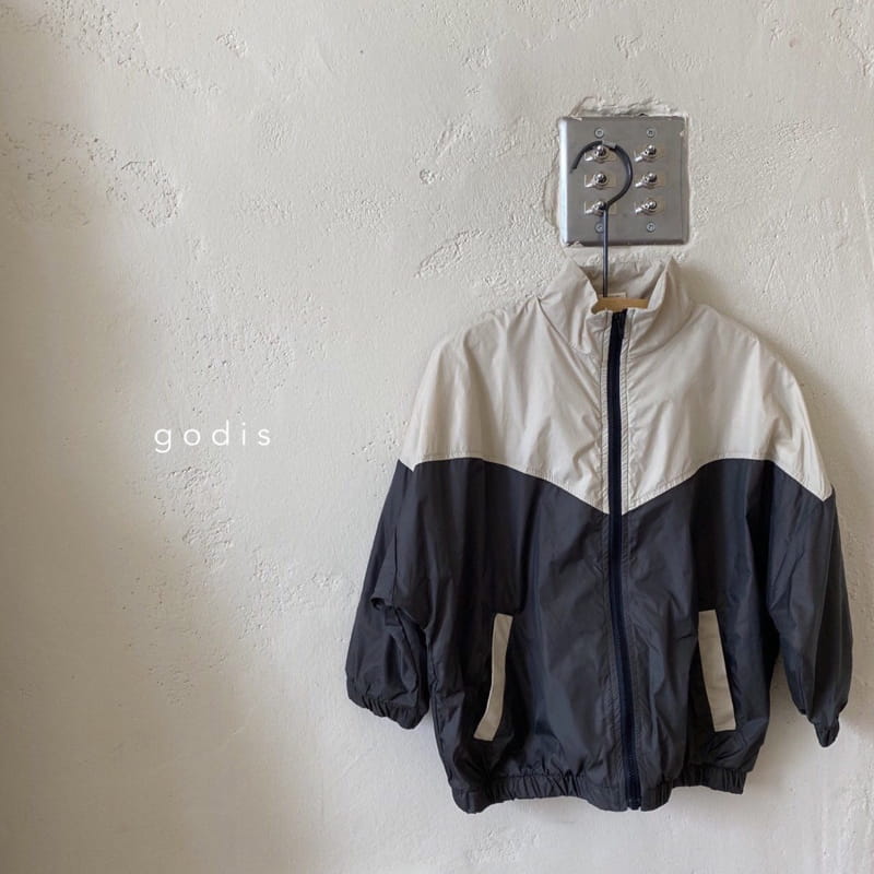 GODIS - Korean Children Fashion - #Kfashion4kids - Mood Jumper - 2