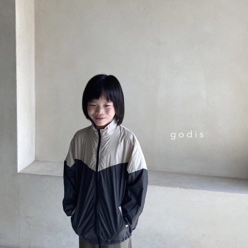 GODIS - Korean Children Fashion - #Kfashion4kids - Mood Jumper - 3