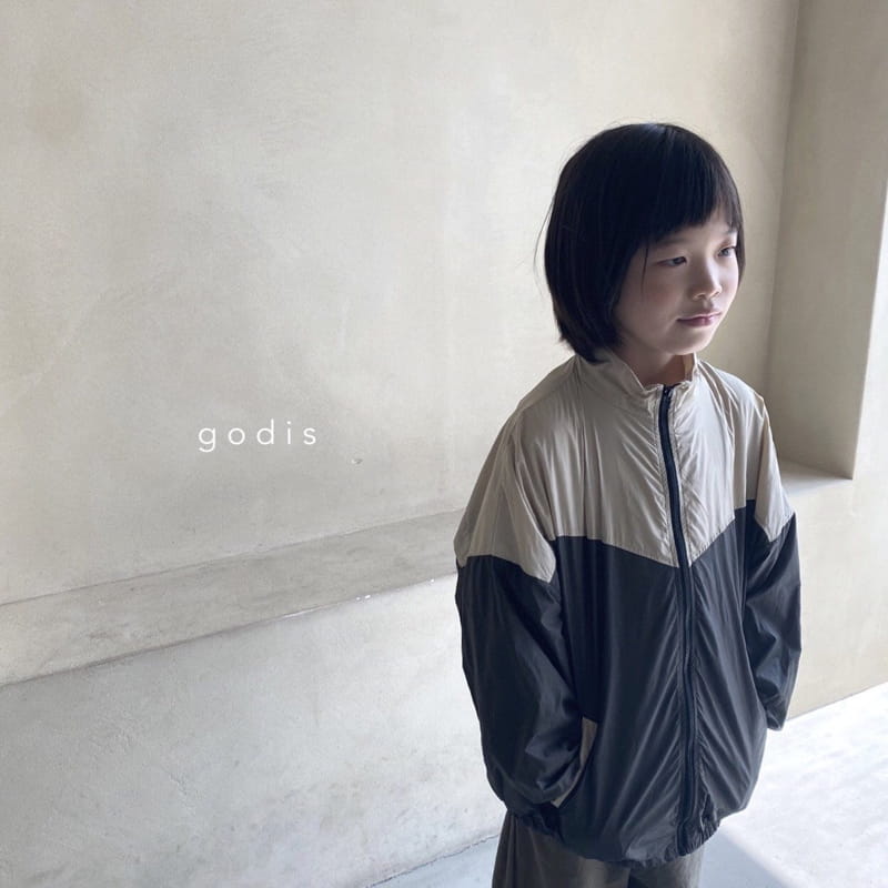 GODIS - Korean Children Fashion - #Kfashion4kids - Mood Jumper - 4