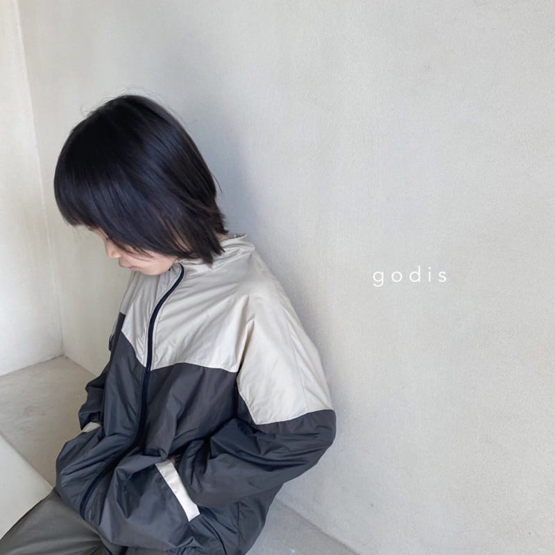 GODIS - Korean Children Fashion - #Kfashion4kids - Mood Jumper - 5