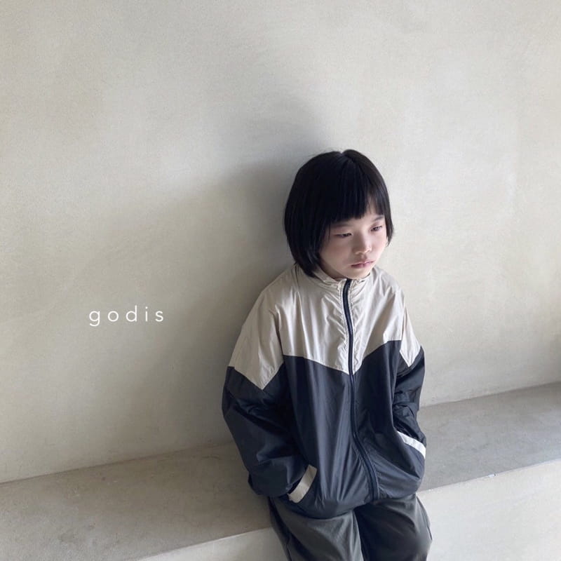 GODIS - Korean Children Fashion - #Kfashion4kids - Mood Jumper - 6
