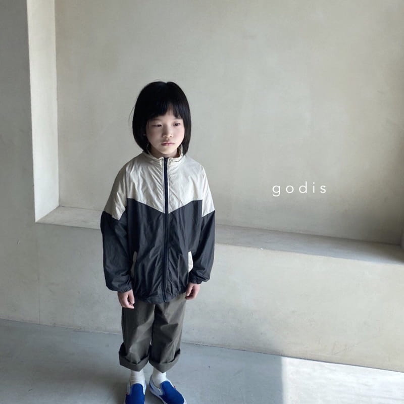 GODIS - Korean Children Fashion - #Kfashion4kids - Mood Jumper - 7