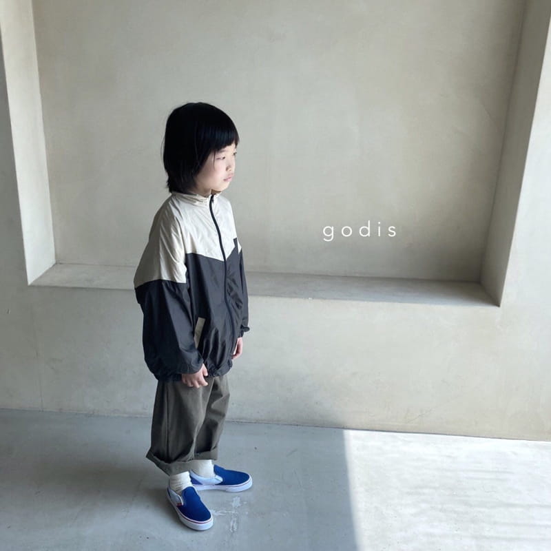 GODIS - Korean Children Fashion - #Kfashion4kids - Mood Jumper - 8