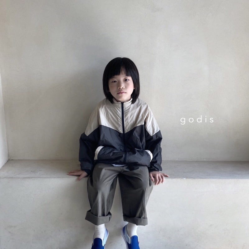 GODIS - Korean Children Fashion - #Kfashion4kids - Mood Jumper - 9