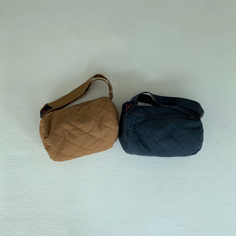 GO;U - Korean Children Fashion - #Kfashion4kids - Baguette Bag - 5