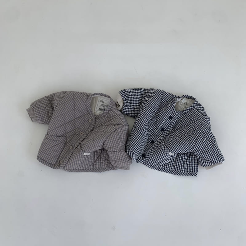 GO;U - Korean Children Fashion - #Kfashion4kids - Bon Bon Jumper - 3