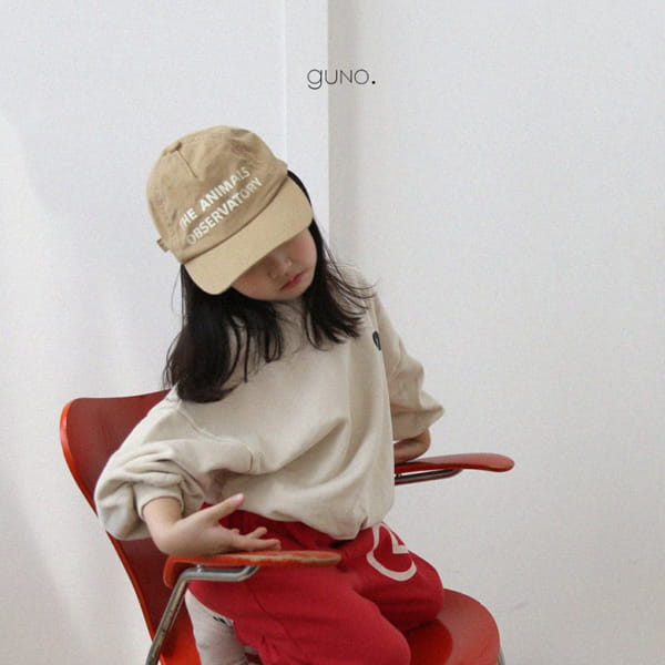 GUNO - Korean Children Fashion - #Kfashion4kids - GNO Tee - 10