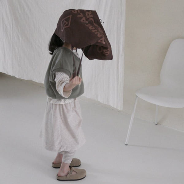 GUNO - Korean Children Fashion - #Kfashion4kids - Horse Tee - 9