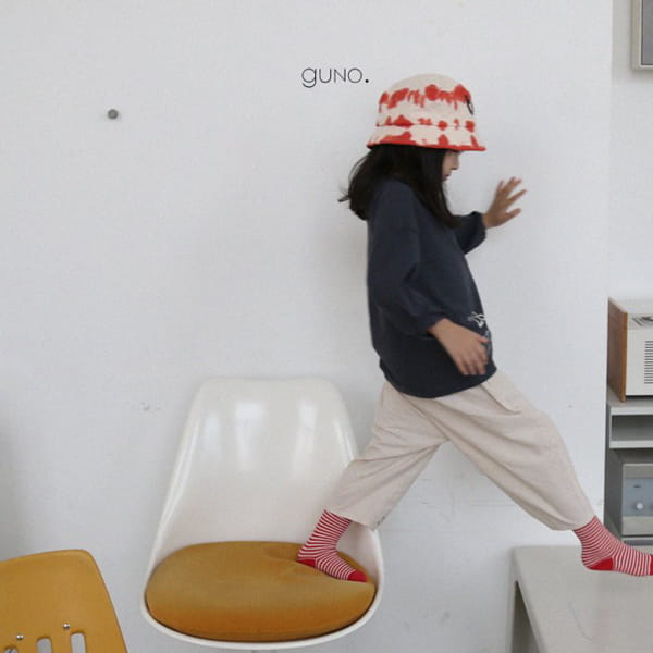 GUNO - Korean Children Fashion - #Kfashion4kids - 28 Tee - 12