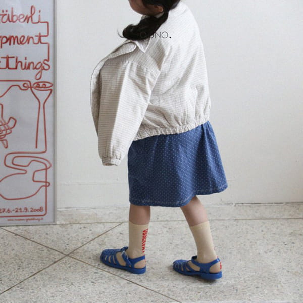 GUNO - Korean Children Fashion - #Kfashion4kids - Guno Jumper