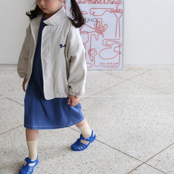 GUNO - Korean Children Fashion - #Kfashion4kids - Guno Jumper - 10