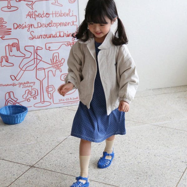GUNO - Korean Children Fashion - #Kfashion4kids - Guno Jumper - 11