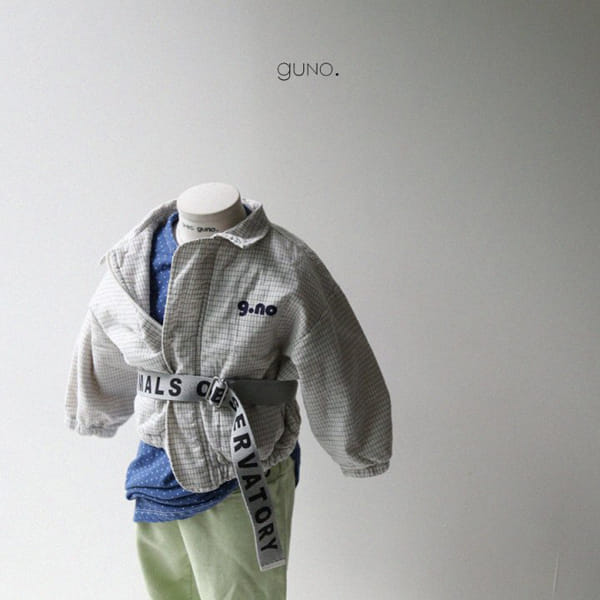 GUNO - Korean Children Fashion - #Kfashion4kids - Guno Jumper - 12