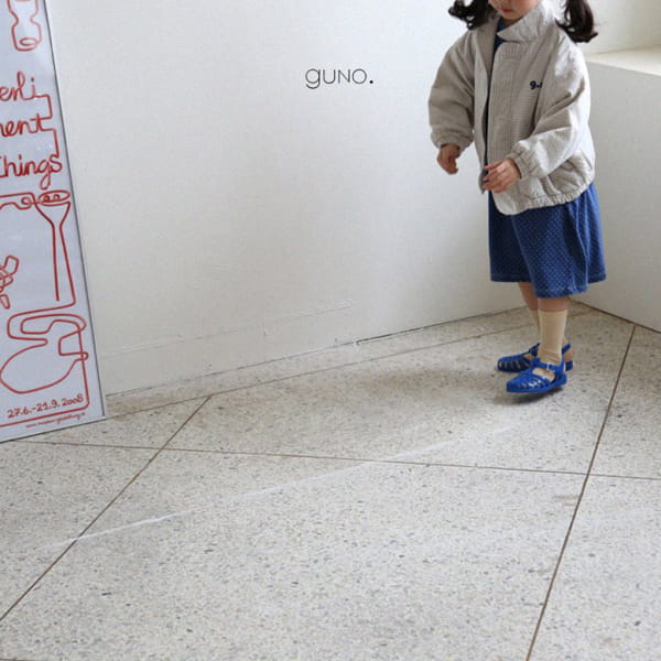 GUNO - Korean Children Fashion - #Kfashion4kids - Guno Jumper - 6