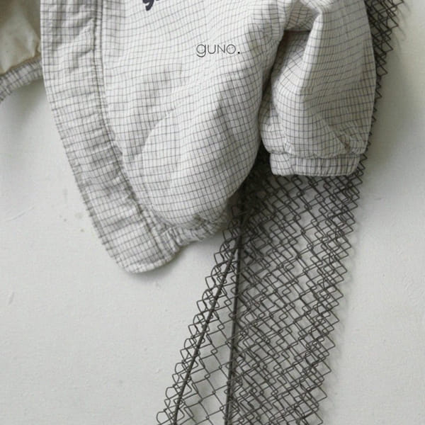 GUNO - Korean Children Fashion - #Kfashion4kids - Guno Jumper - 7