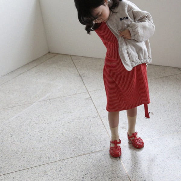 GUNO - Korean Children Fashion - #Kfashion4kids - Guno Jumper - 8