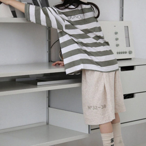 GUNO - Korean Children Fashion - #Kfashion4kids - 32 Skirt - 10